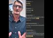 Gamba segue irritado com a imprensa: Internautas reagem na web