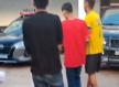 Três são presos acusados de compor “Tribunal do crime” em Alta Floresta