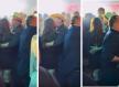 Prefeito de Sinop é filmado aos beijos com novinha na Exponorte
