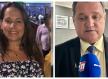 Ex secretária não é convidada para evento e vereador se irrita