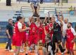 Tavares vence a final e leva o troféu da copa Intercomercial