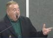 Tuti critica o governo Chico Gamba e chama Secretario de “irresponsável” e “incompetente”