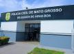 Após matar a família no RJ, adolescente mataria a suposta sogra em MT