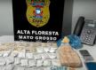 Operação prende três em Alta Floresta e advogado em Sinop  