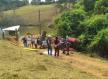 Irmão do governador Mauro Mendes morre esmagado por trator em Goiás