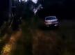 Polícia localiza caminhonete usada em assalto em Brasnorte