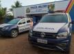 Esposa “entrega” marido para a polícia em Carlinda após furtos  