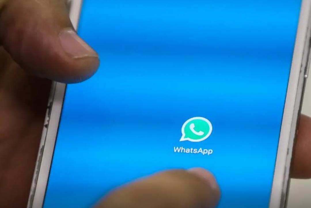 Caixa Tem passa a ser desbloqueado pelo WhatsApp