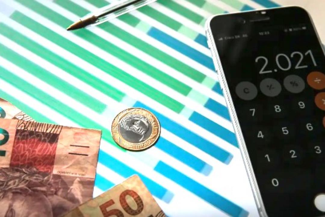 Mercado projeta inflação em 5,58% para 2025; PIB fica em 2,03%
