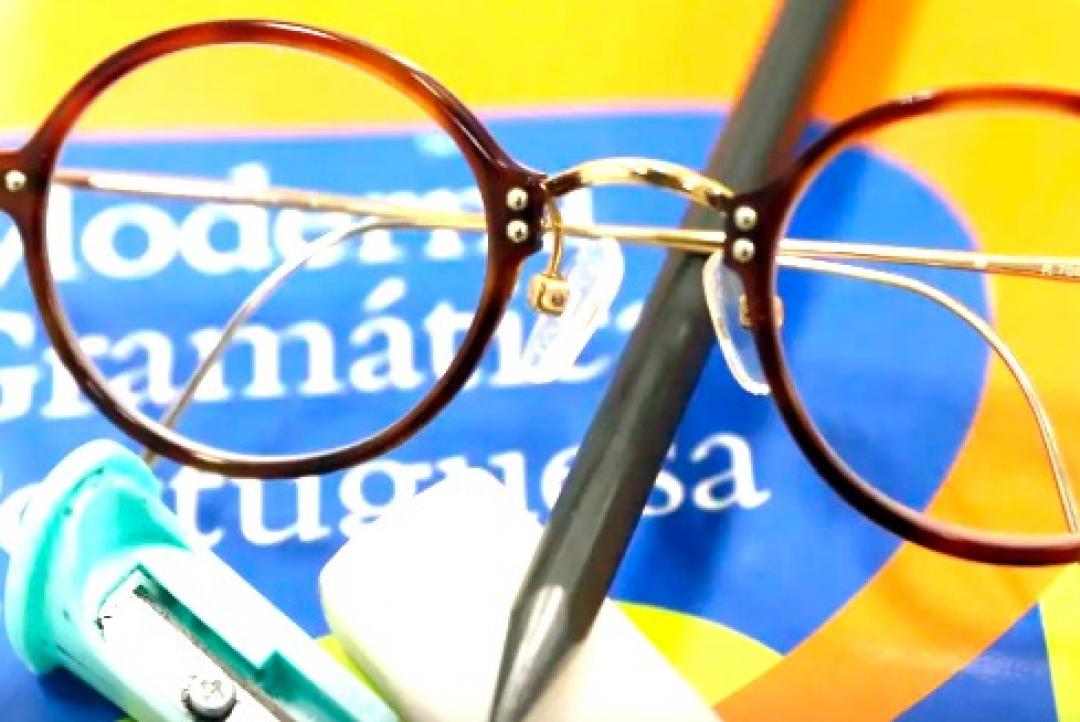 Saúde dos olhos de alunos pede atenção na volta às aulas