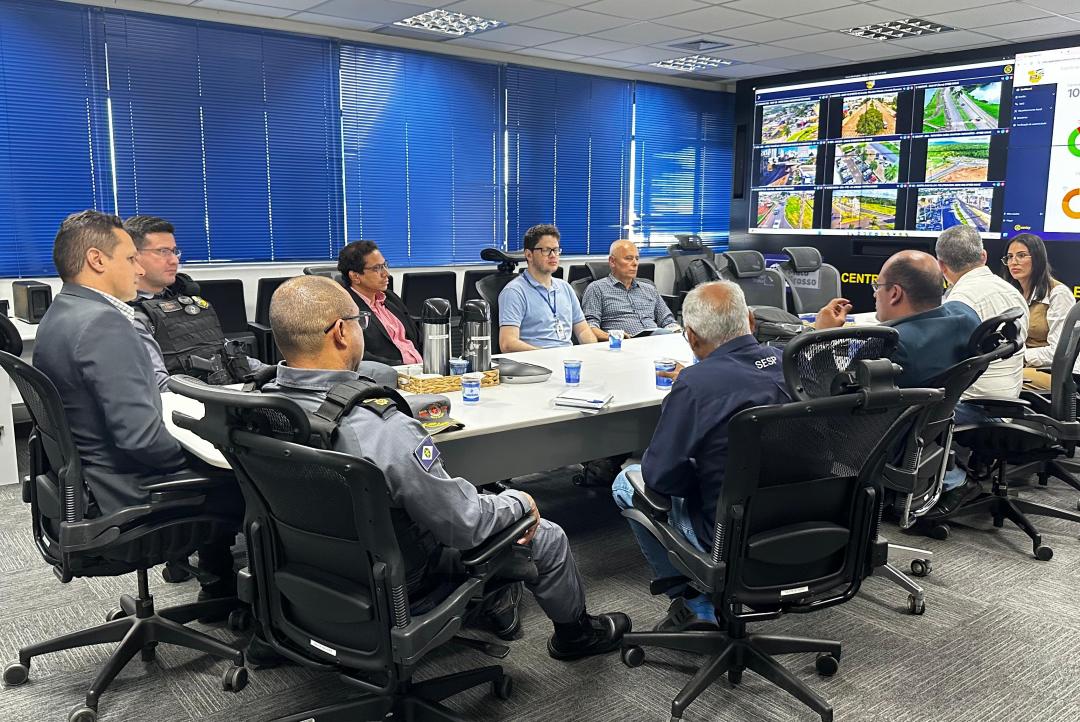 Sesp e Energisa renovam parceria e alinham ação integrada contra furtos e fraudes de energia em MT