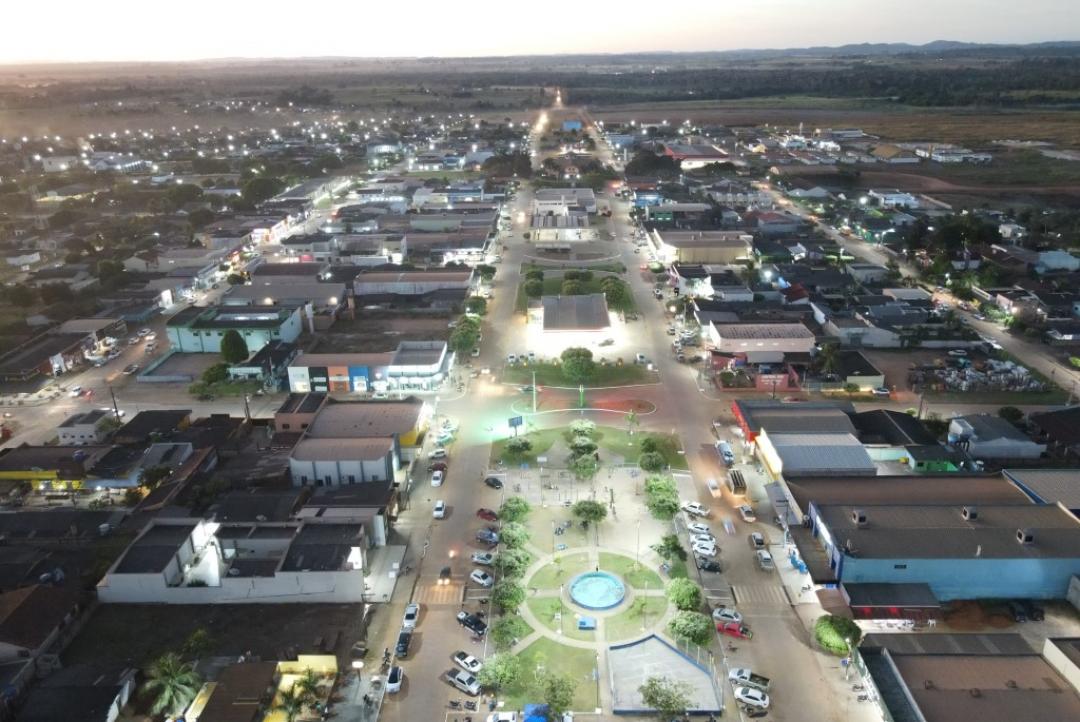 Nova Bandeirantes (MT) obtém reconhecimento federal de situação de emergência devido a fortes chuvas