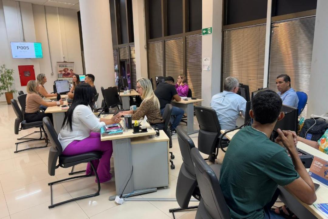 Prefeituras e associações comerciais podem firmar parcerias com a Desenvolve MT e levar crédito para impulsionar economia local