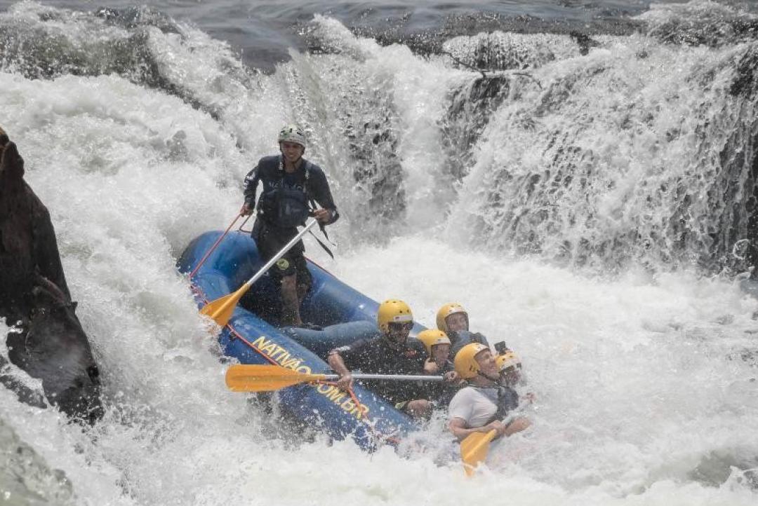 Turismo em MT ganha força com R$ 94 milhões em obras de infraestrutura