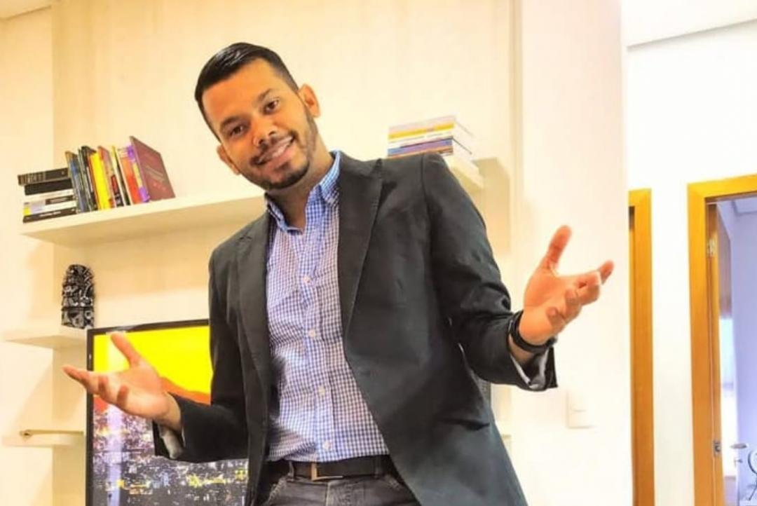 Robson Quintino ameaça caciques da política em MT