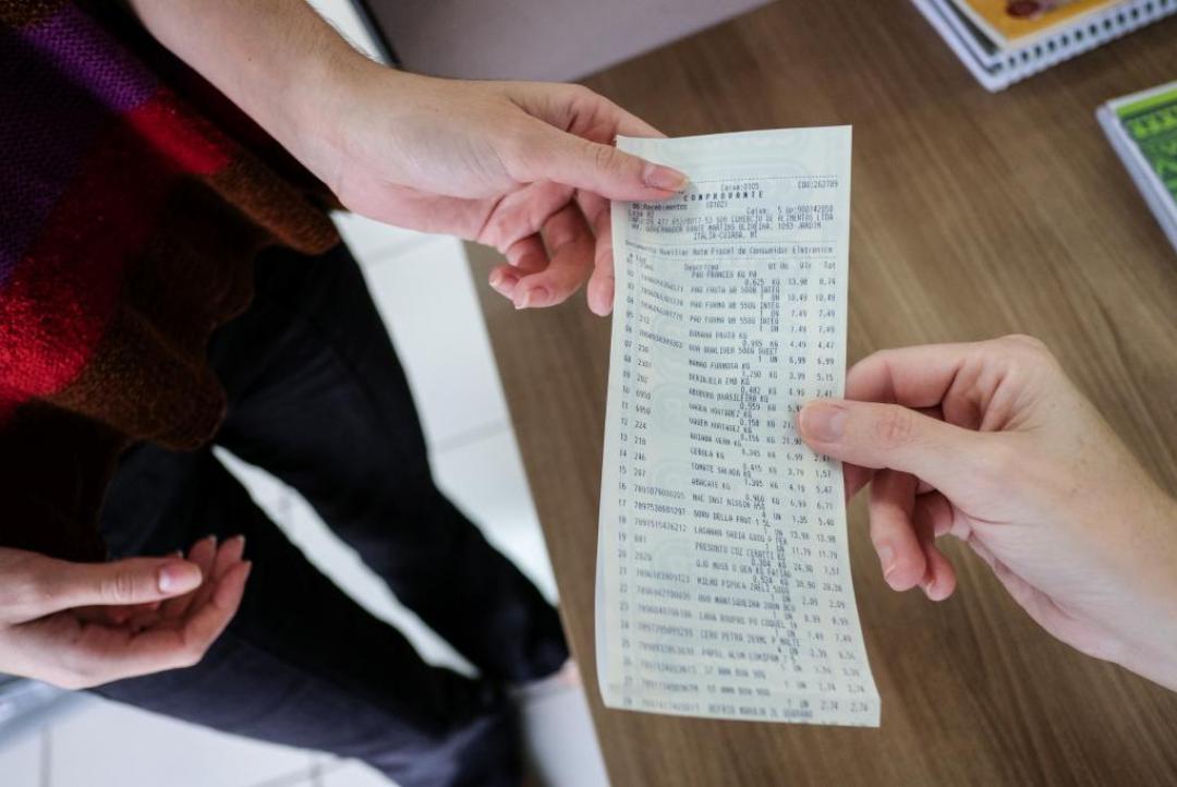 Compras realizadas até dia 30 de setembro concorrem a prêmios de R$ 100 mil do Nota MT