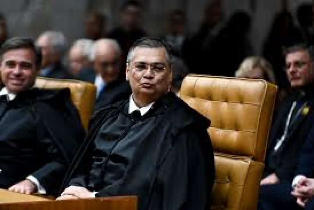 STF derruba lei de MT que endurecia punição por invasão de terra