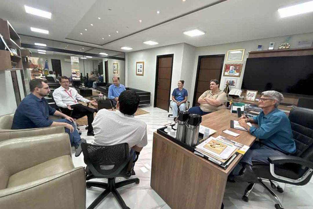 Prefeitura notifica o Bradesco por atraso no pagamento de servidores