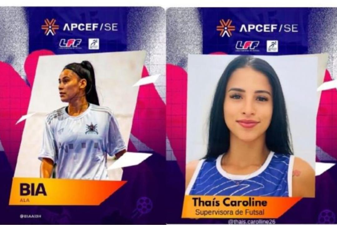 Altaflorestenses são destaque em Site Esportivo de MT