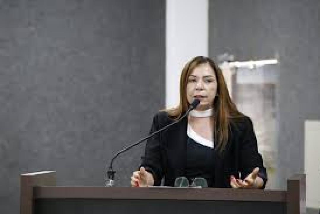 Elisa Gomes: “Agenda 2030” não passa sem aprovação da Câmara