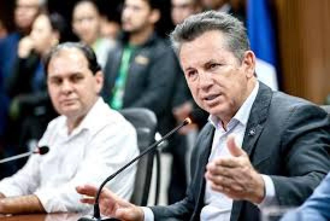 Governo de MT lança Disque Extorsão contra facções criminosas