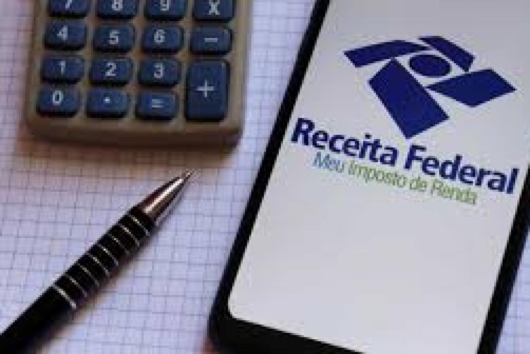 Primeiro lote de restituição do IR será pago em 30 maio