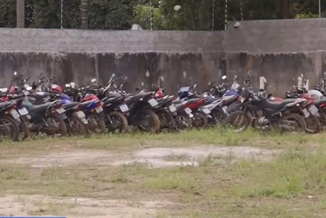 Pátio do Detran muda de endereço em Alta Floresta