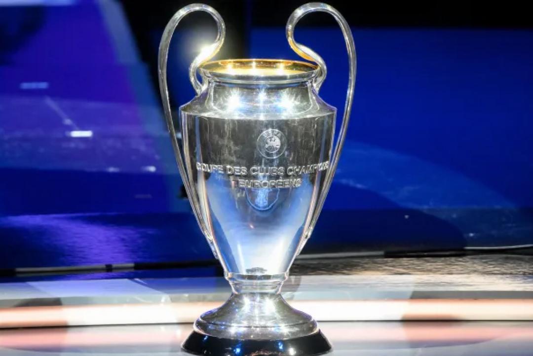 Champions League 2023/24: veja como ficaram os grupos