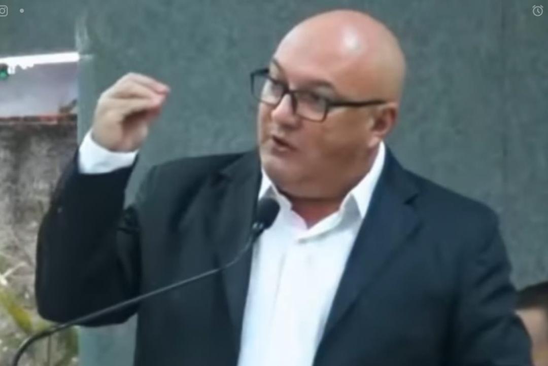 “A AGER parece um puxadinho da Via Brasil” diz vereador de Alta Floresta 