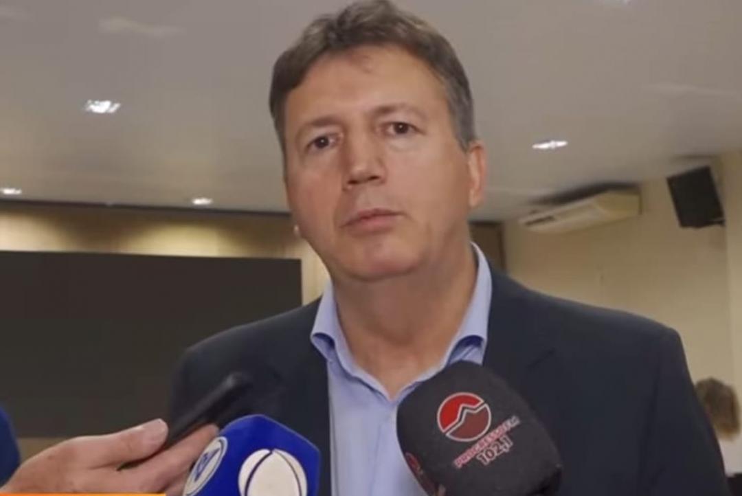 Presidente da AGER responde vereador que chamou órgão de “puxadinho” 