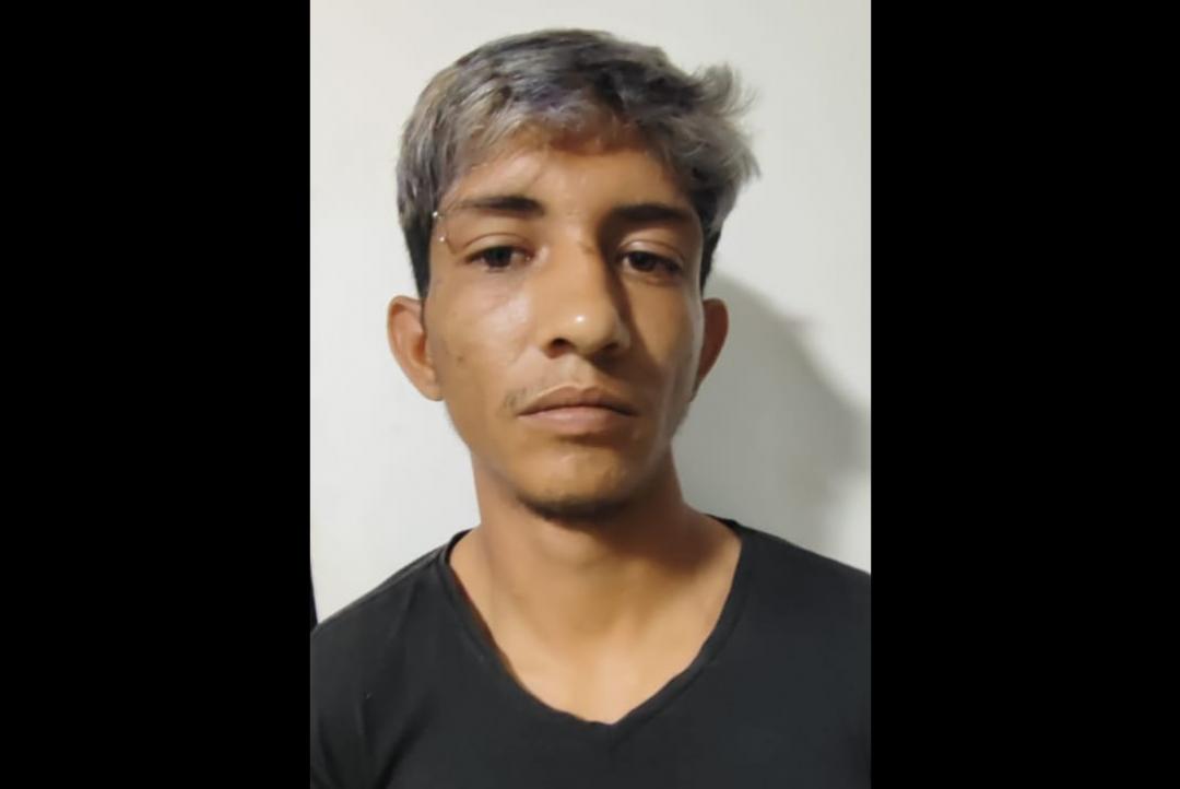 PM de Alta Floresta encontra jovem procurado pela justiça