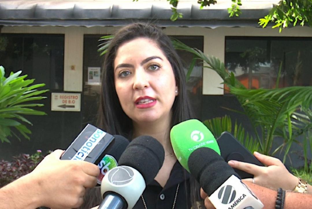 Maníaco perseguia a ex-mulher há 6 anos em Sorriso