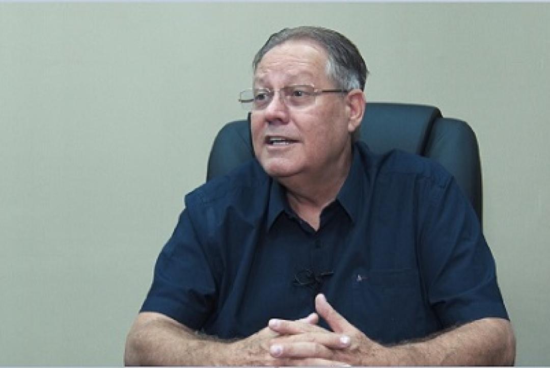 Secretário de Saúde de MT joga a culpa no povo