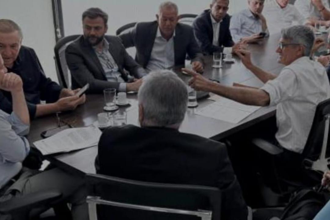 MT 208 e MT 320: prefeito Chico Gamba vai ao Palácio Paiaguás cobrar solução