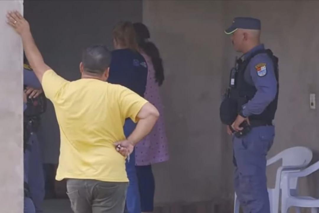 Idoso é encontrado morto dentro de Casa Espírita em Alta Floresta 