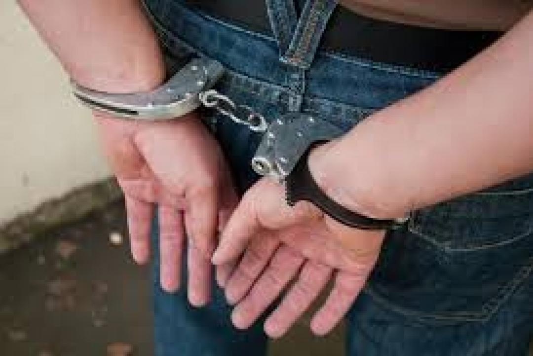 Motorista quase bate em viatura da PM e acaba preso