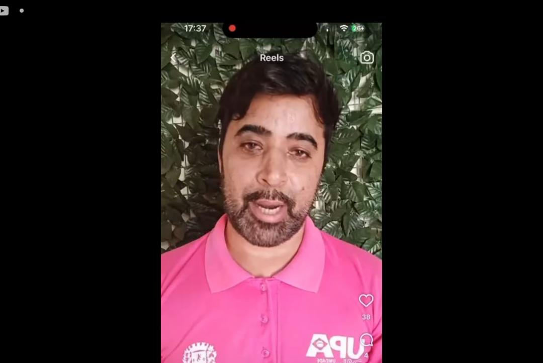 Ex Diretor do PAM denuncia assédio e desabafa contra a gestão