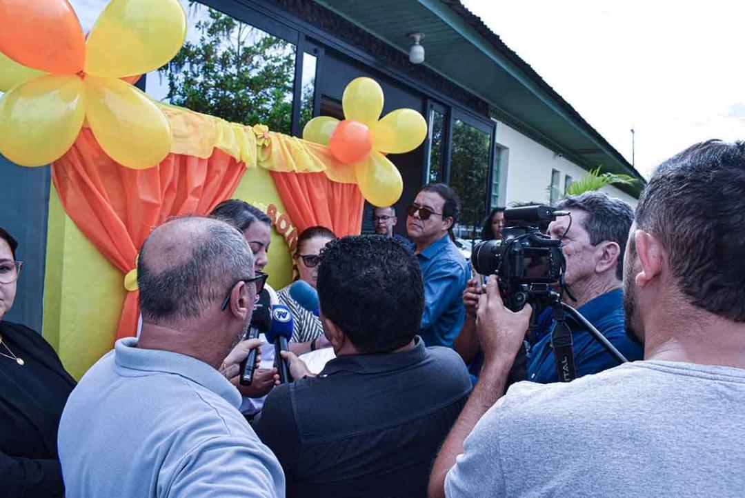 Alta Floresta lança campanha de combate à exploração sexual