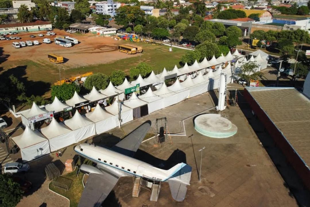 Evento movimenta o setor da construção civil em Alta Floresta