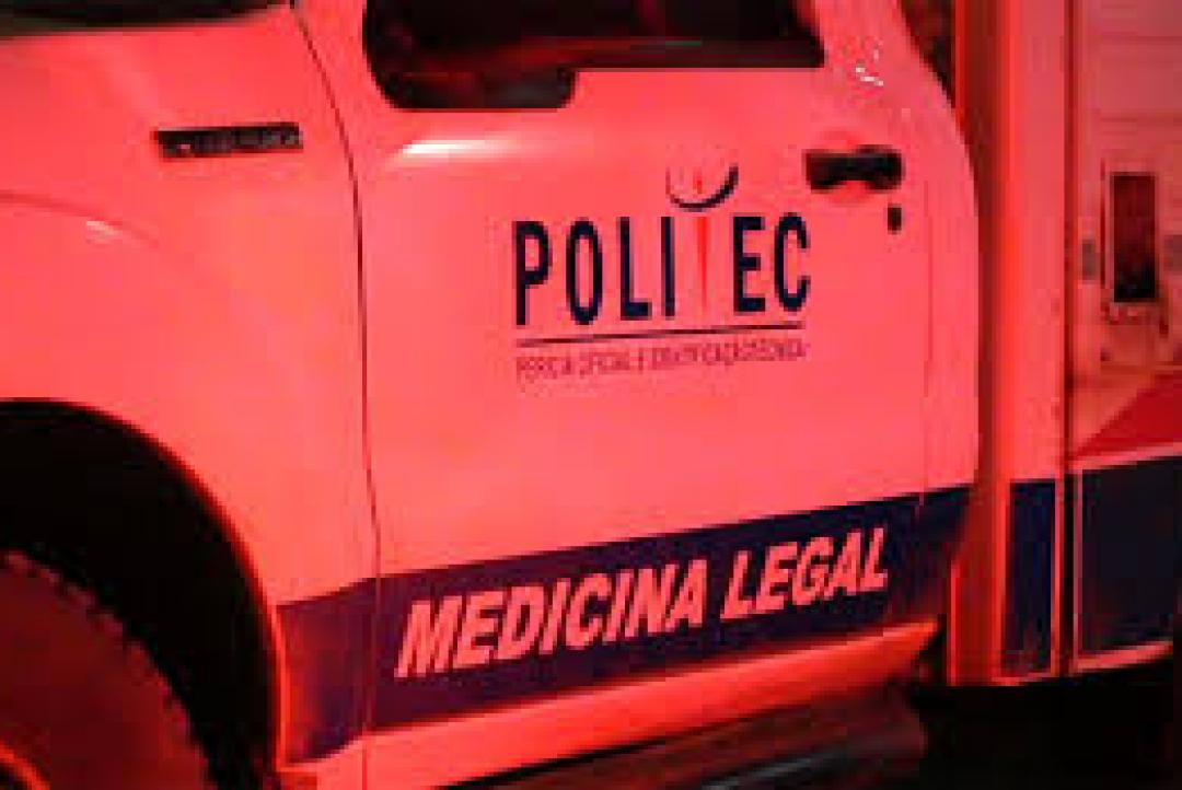 Mulher é atacada à facadas pelo ex: irmão acaba morto