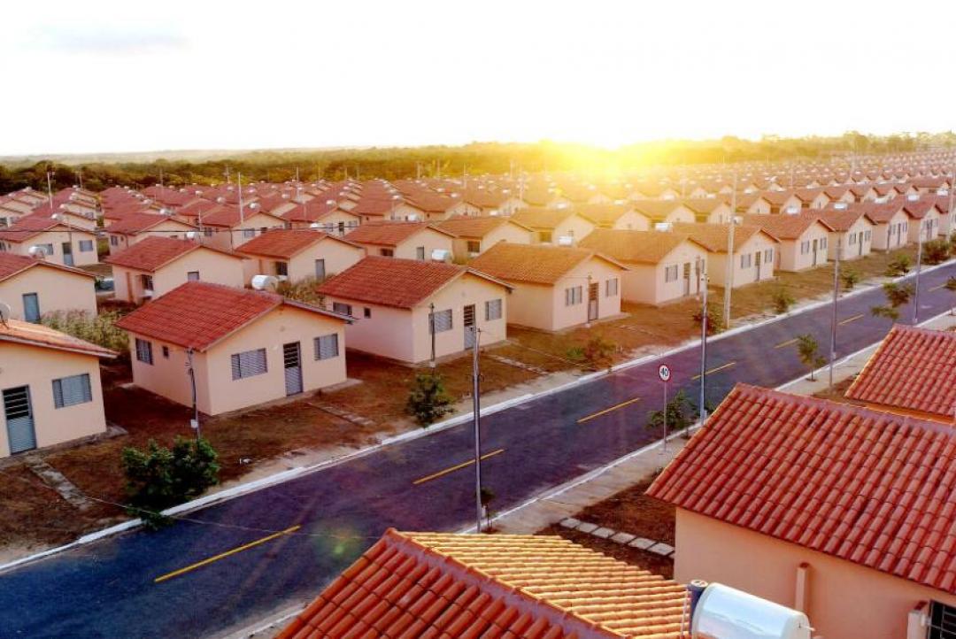 Alta Floresta é contemplada com 50 casas populares através do Programa Ser Família