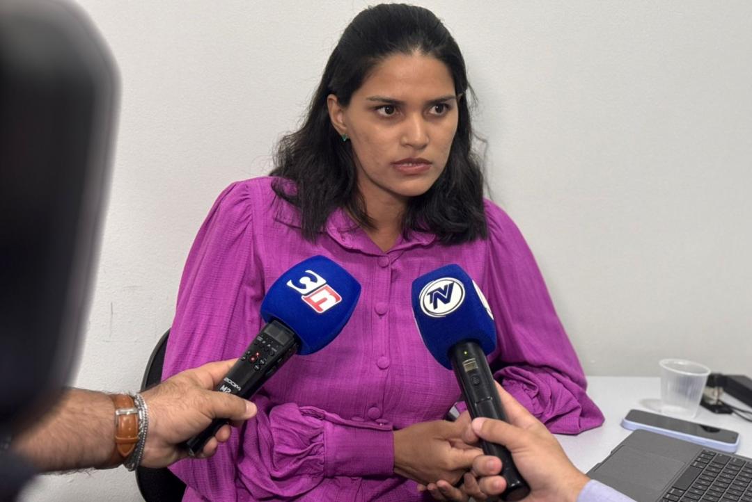 Advogada reverte denúncia e 'salva' vereador de cassação