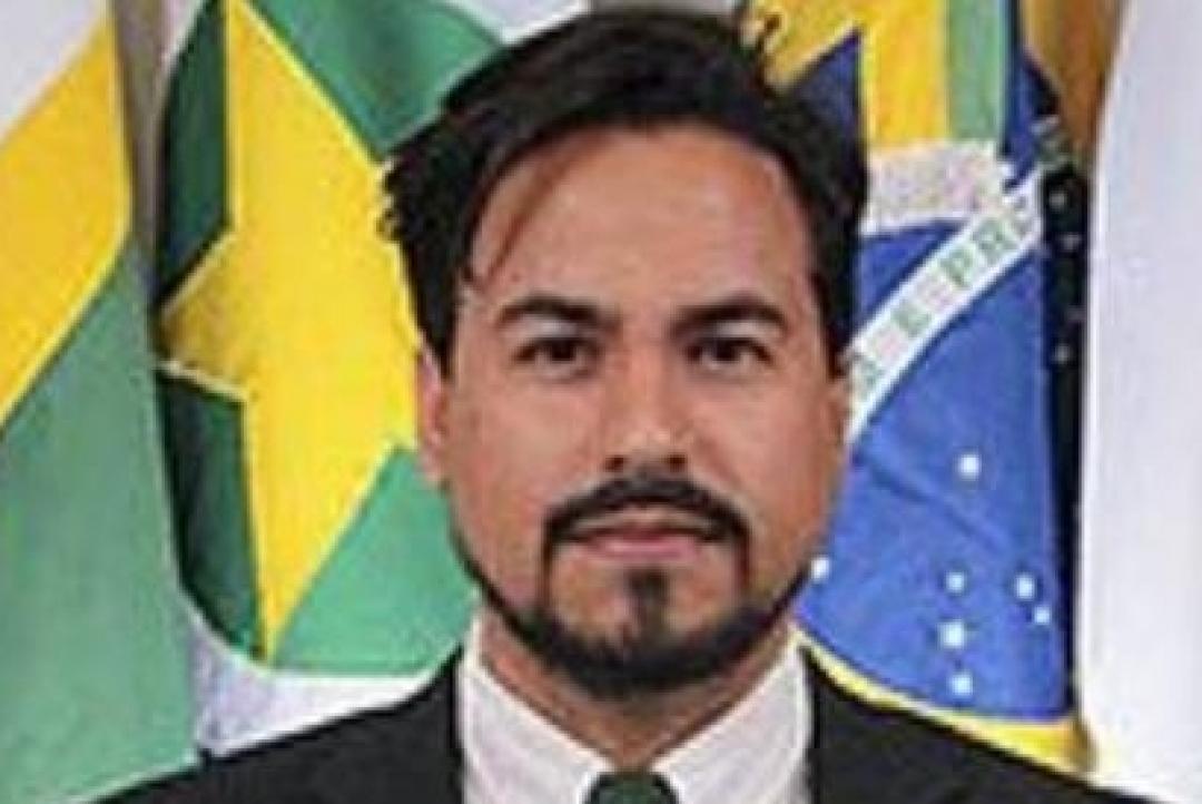 Vereador é preso por suspeita de abuso sexual infantil em Mato Grosso