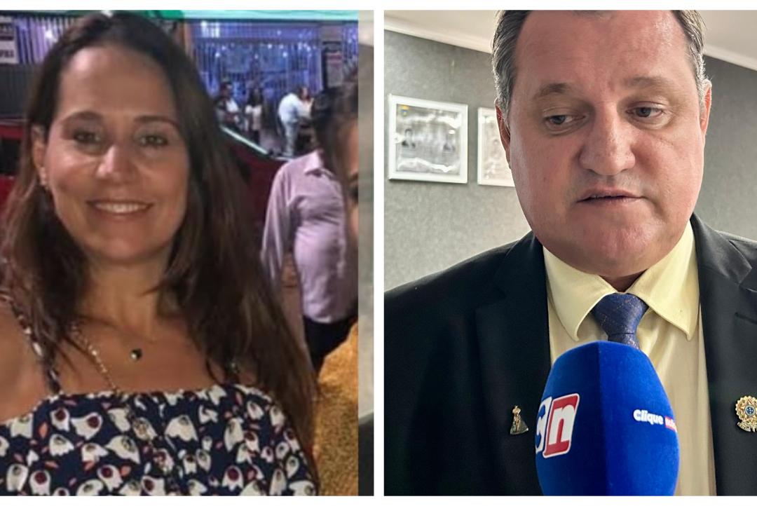 Ex secretária não é convidada para evento e vereador se irrita