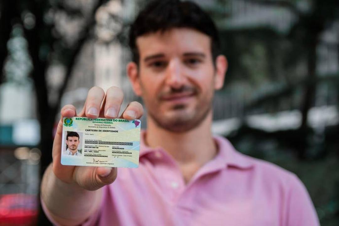 Candidatos que farão Enem podem solicitar agilidade na emissão da carteira de identidade