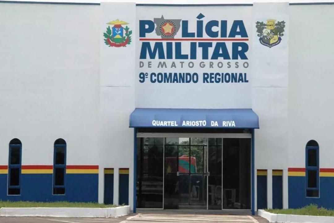 Advogada tem foto usada por golpistas em Alta Floresta