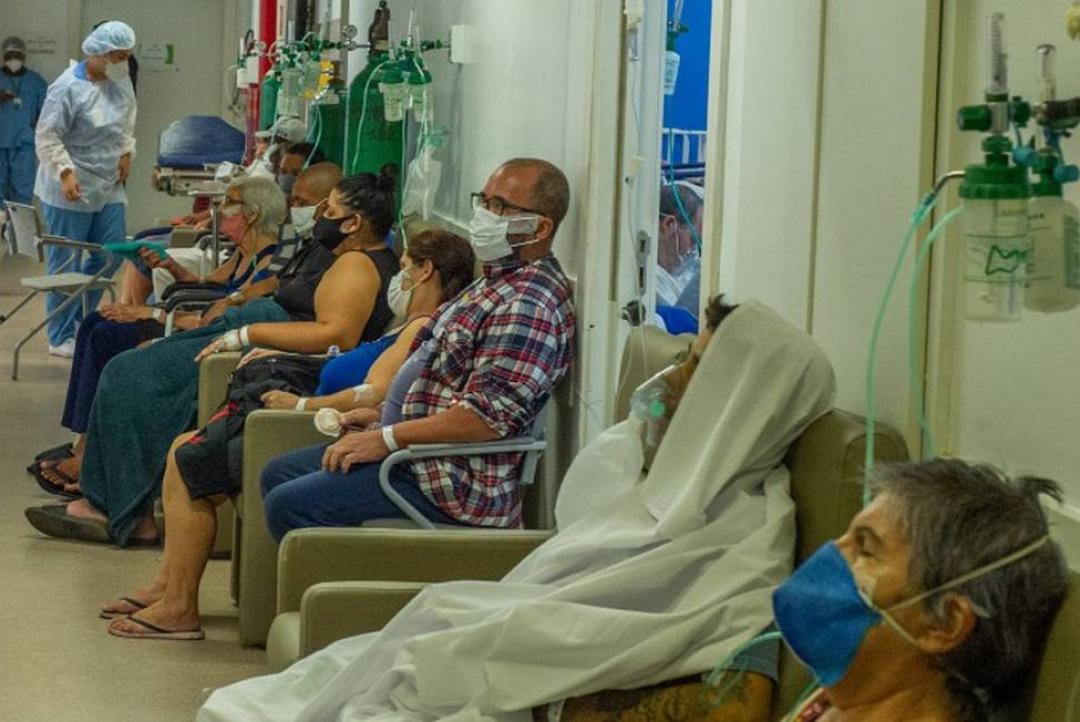 Ministério da Saúde declara urgência para reduzir espera 