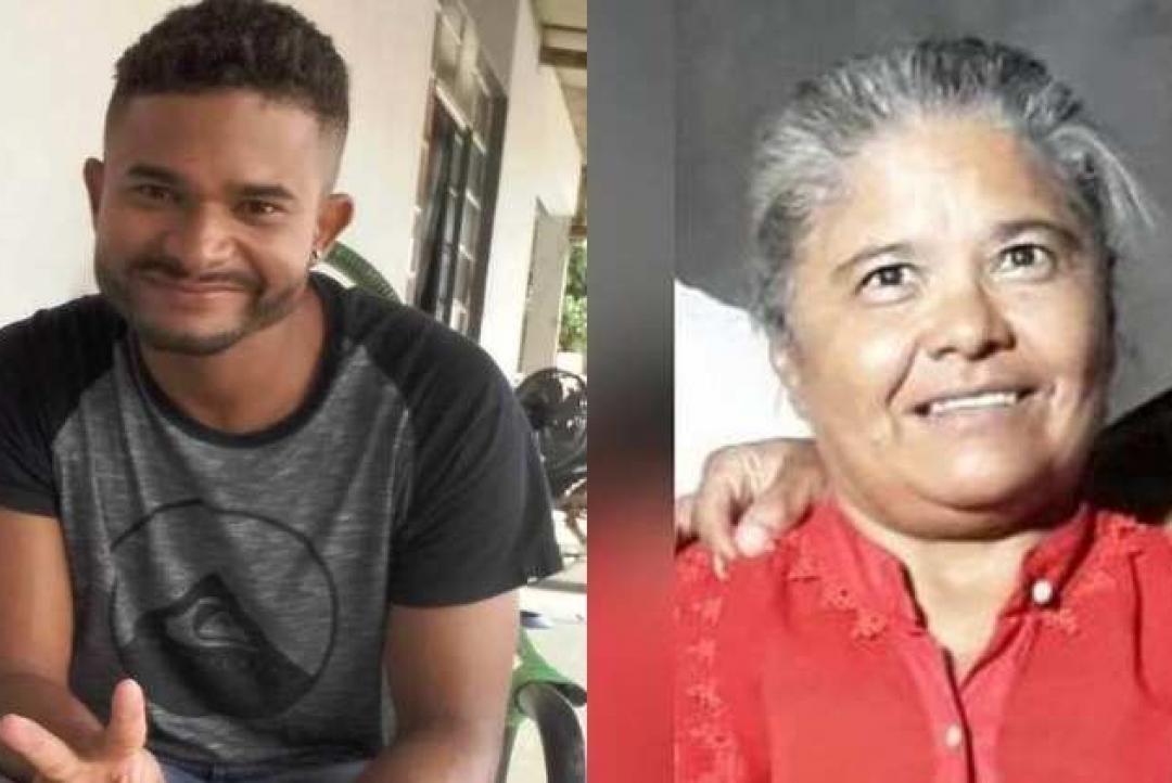 Homem que arrancou o coração da tia há seis anos ganha a liberdade