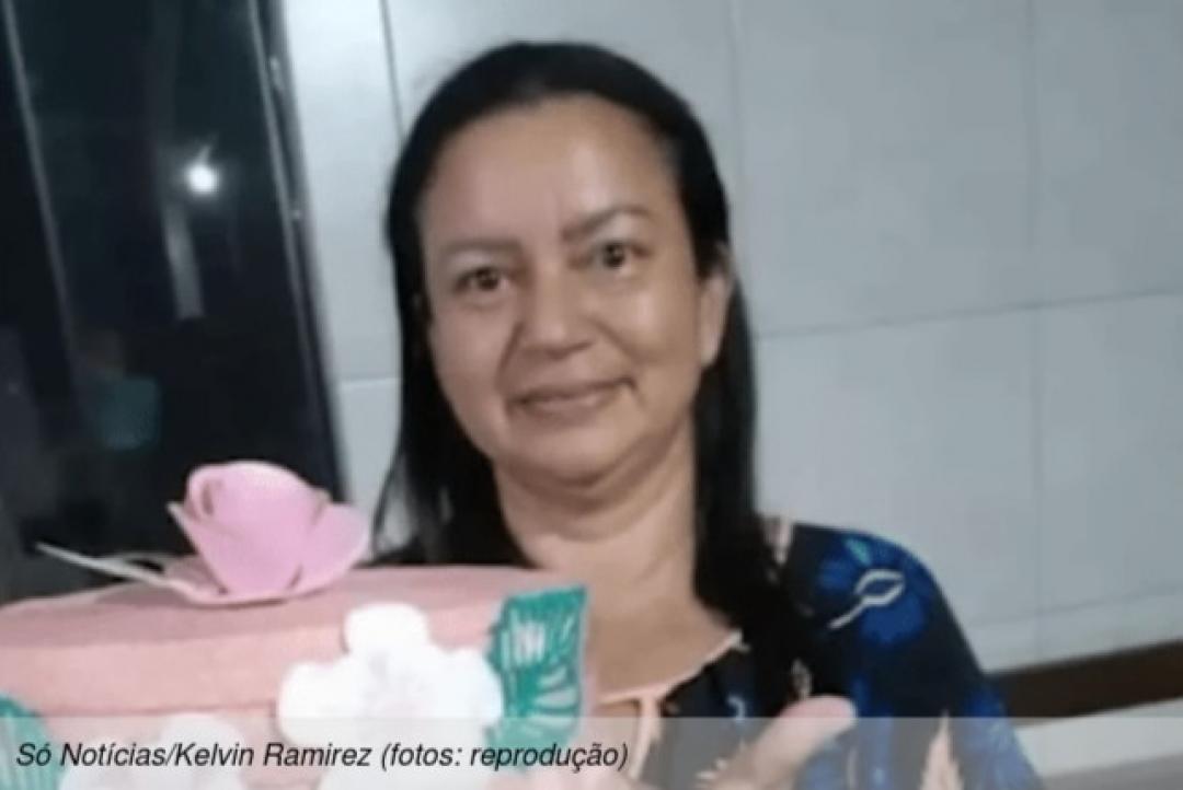 Delegado descarta disparo acidental e diz que marido matou esposa