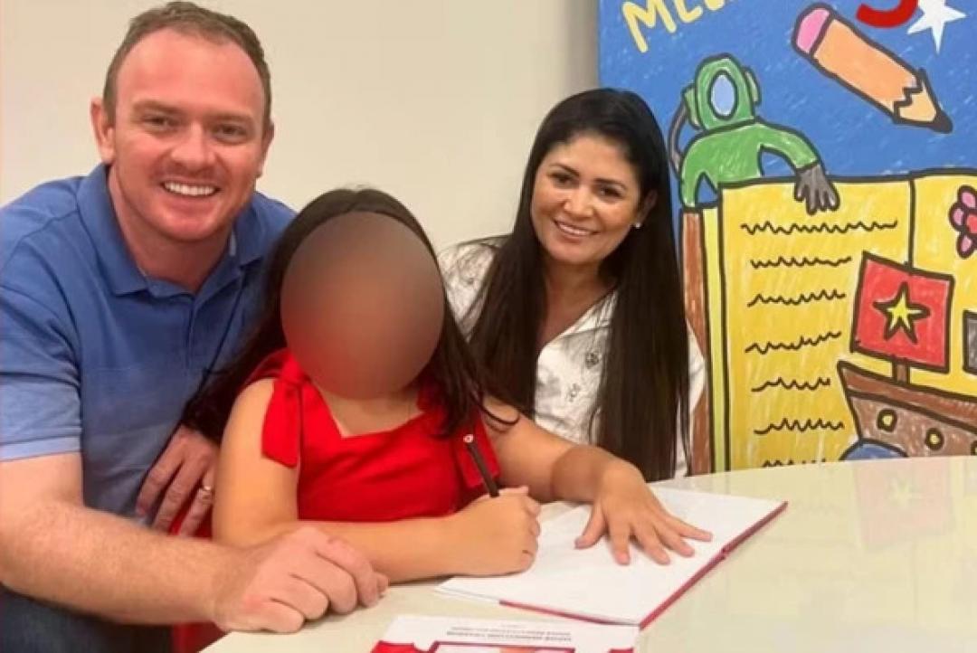 Engenheiro que matou esposa e esfaqueou filha recebe alta hospitalar